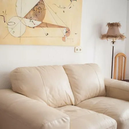 Apartamento Bonito Apartamento Junto A Plaza Mayor *