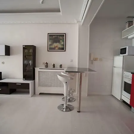 Bonito Apartamento Junto A Plaza Mayor Salamanca