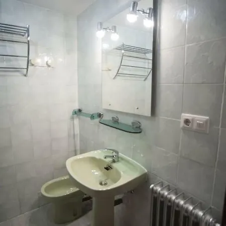 Apartamento Bonito Apartamento Junto A Plaza Mayor Salamanca