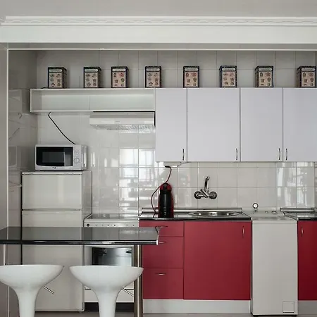 Bonito Apartamento Junto A Plaza Mayor * Salamanca