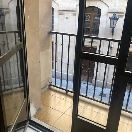 Apartamento Bonito Apartamento Junto A Plaza Mayor *