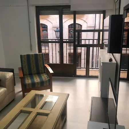 Apartamento Bonito Apartamento Junto A Plaza Mayor Salamanca