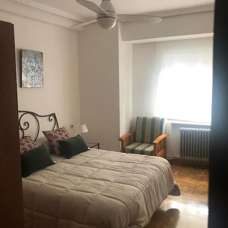 Apartamento Bonito Apartamento Junto A Plaza Mayor Salamanca