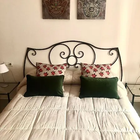 Bonito Apartamento Junto A Plaza Mayor * Salamanca